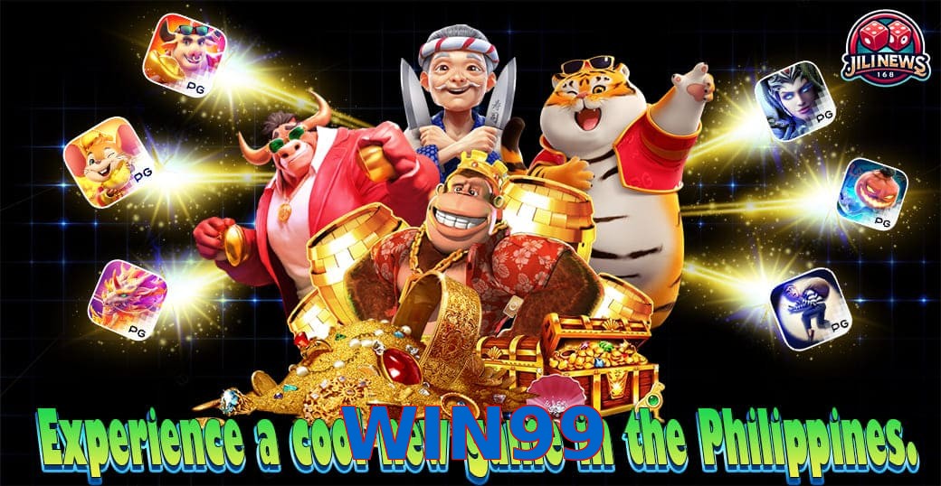 WIN99