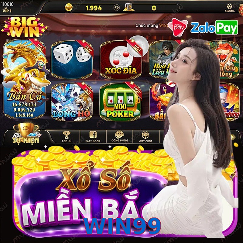 WIN99