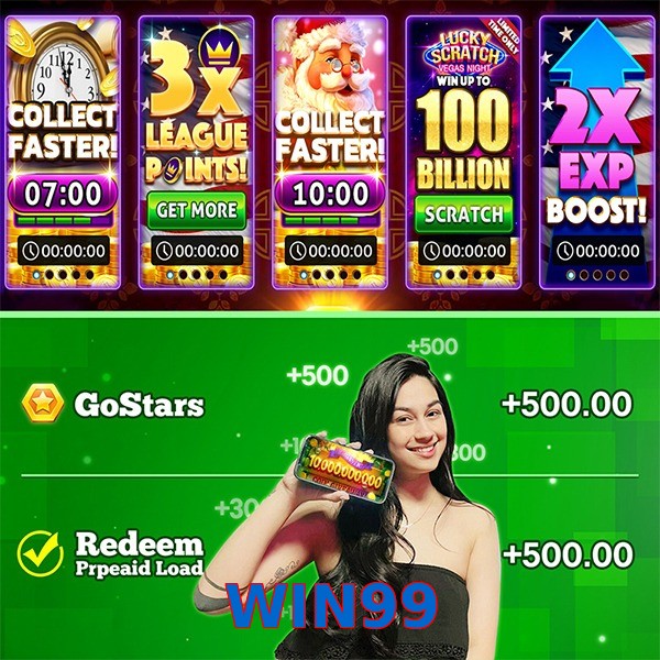 WIN99