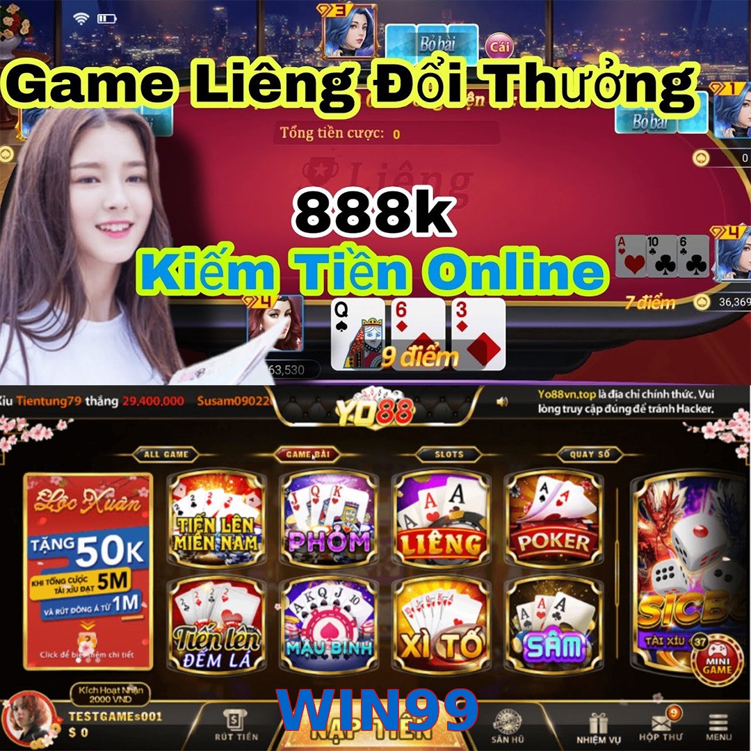 WIN99