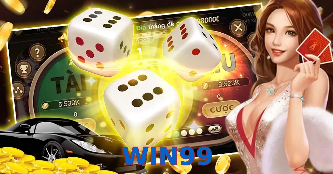 WIN99