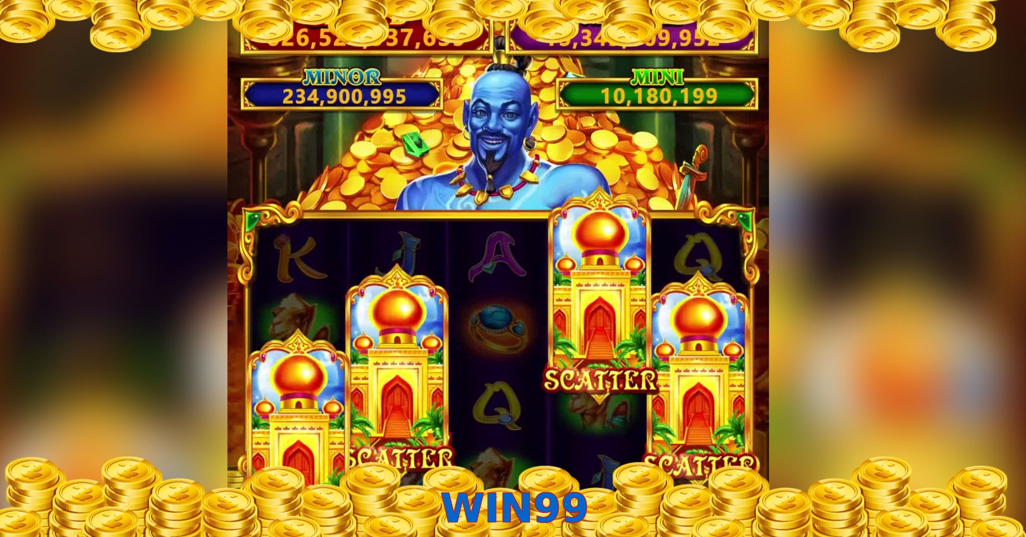 WIN99