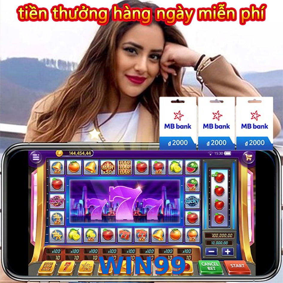 WIN99