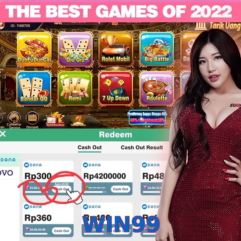 WIN99